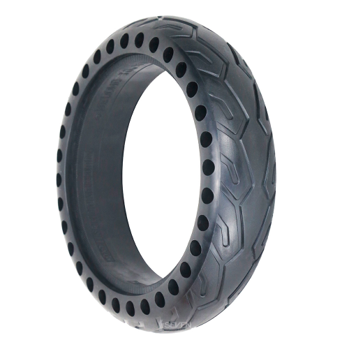 Pneu Sólido para Patinete 10X2.125 Aro de 7" Nedong