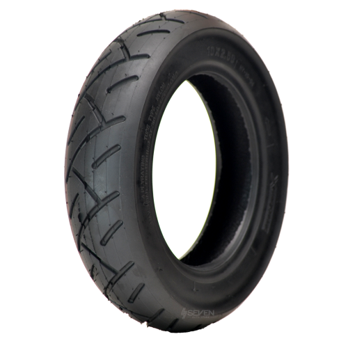 Pneu Patinete 10x2.5 Xuan Cheng Foston S10 Drop Go10 10x2.5