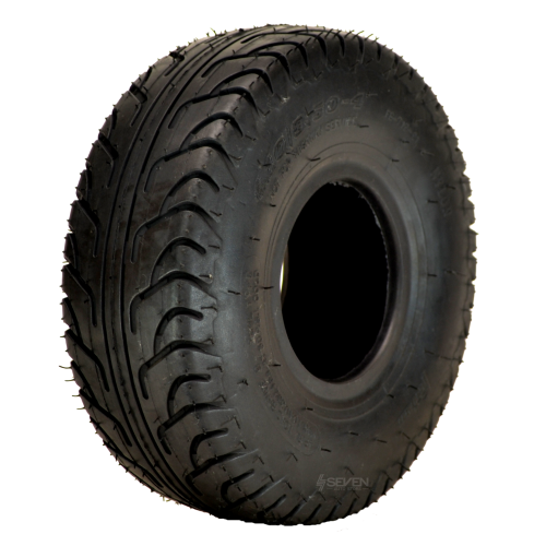 Pneu para Patinete / Scooter Elétrica 4.10x3.50-4 Feiben