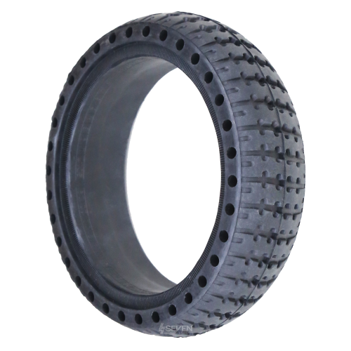 Pneu Sólido Patinete Freego ES06 e Foston B02 6.5x1.8