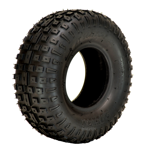 Pneu Patinete Scooter 145/70-6 AT Two Dogs Monster 1600w