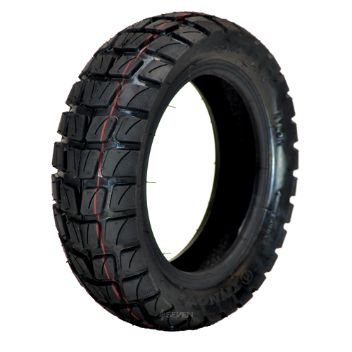 Pneu de Patinete 255x80 ou 255/80 Innova Foston S10 S12