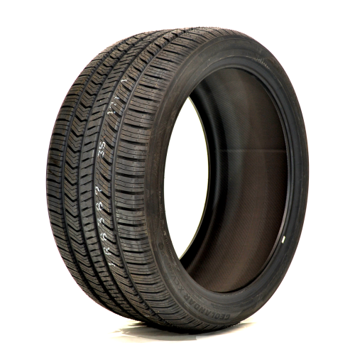 Pneu 295/35R21 Yokohama Geolandar X-CV G057 107W