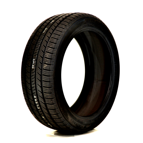 Pneu 235/45R19 Yokohama Geolandar X-CV G057 99W