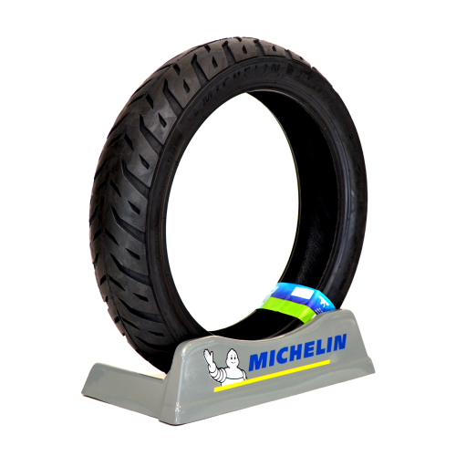 Pneu Moto 140/70-17 Michelin Pilot Street 2 66S