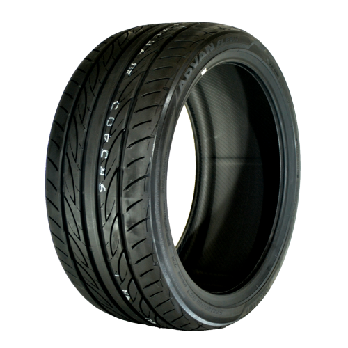 Pneu 255/35R19 Yokohama Advan Fleva V701 96W