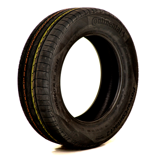 Pneu 205/60R16 Continental Powercontact 2 92H