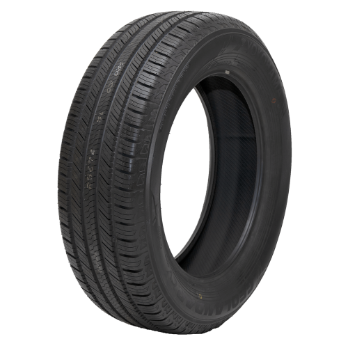Pneu 235/60R18 Yokohama Geolandar G058 107V