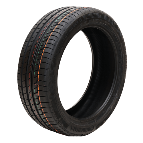 Pneu 215/45R18 Continental PremiumContact 6 93H
