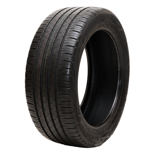 Pneu 255/45R19 Continental EcoContact 6 104V
