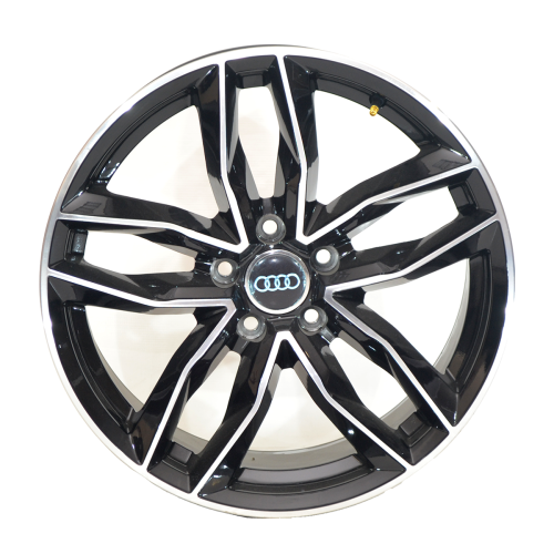 Jogo de Roda Motorcrazy Audi c7 Aro 18 modelo MC/A03