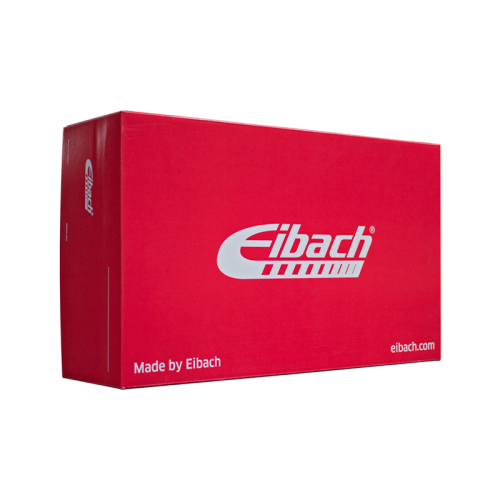 Molas Eibach Pro Kit GM Tracker 1.0T e 1.2T (2021+) 1